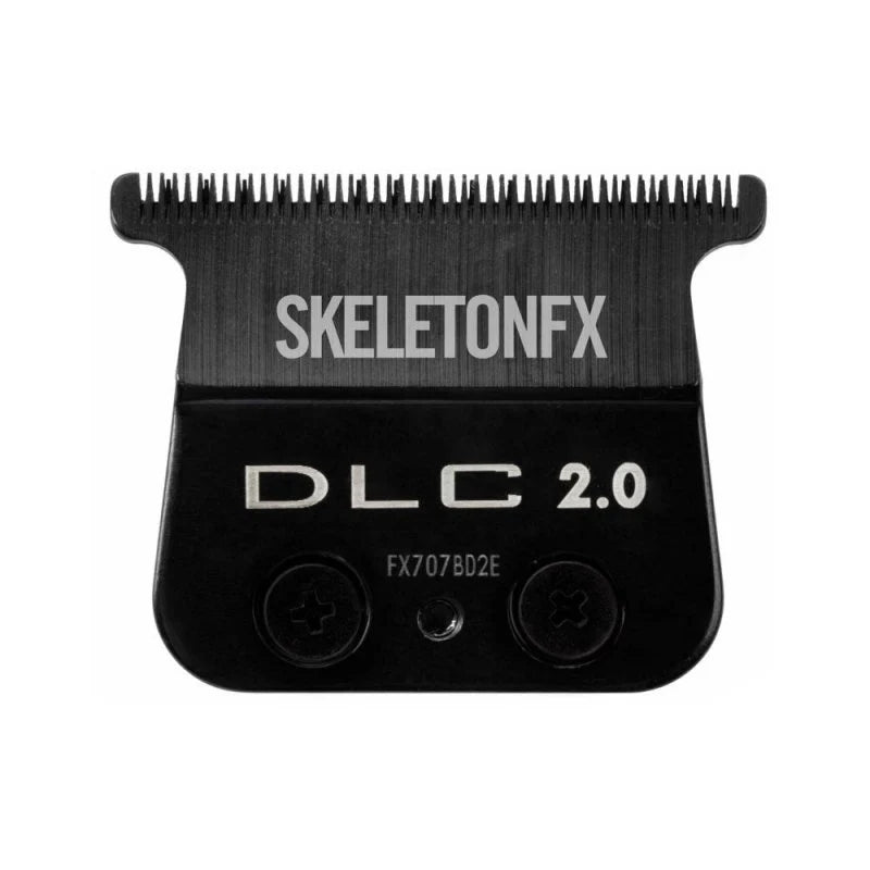 Babyliss Pro FX707BD2E DLC náhradní hlavice na strojky Pro Skeleton