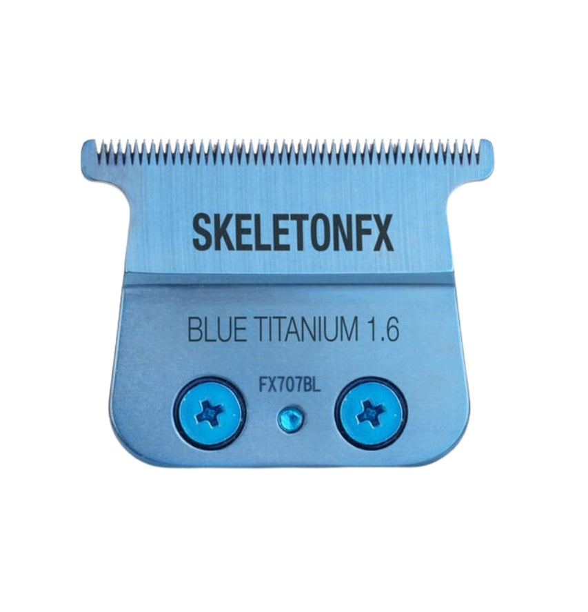 Babyliss Pro FX707BLE hlavice na strojky Pro Skeleton