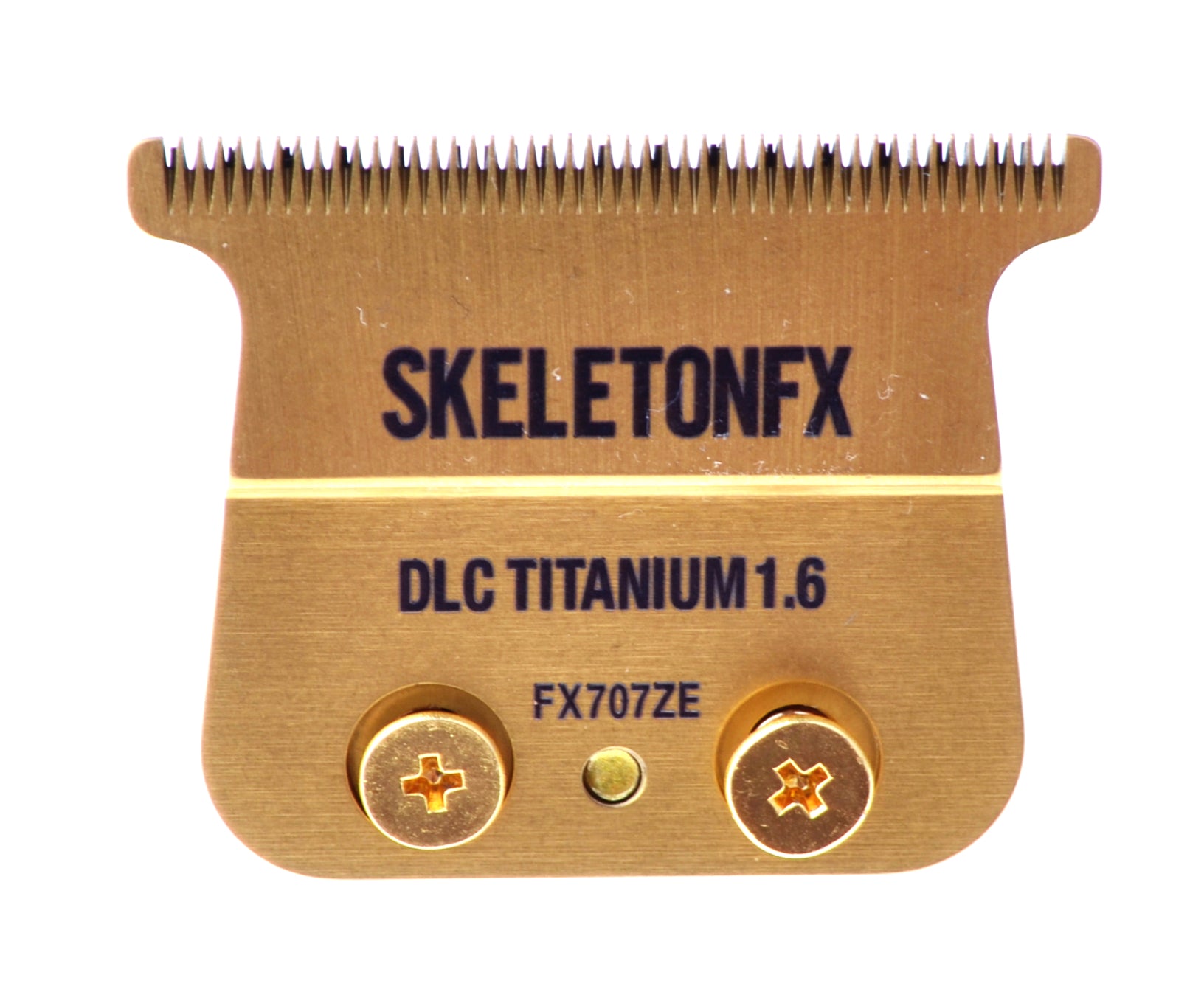 Babyliss Pro FX707ZE hlavice na strojky Pro Skeleton