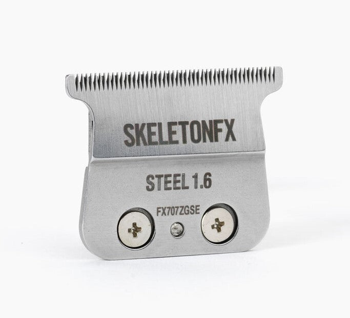 Babyliss Pro FX707ZGSE náhradní hlavice na strojky Pro Skeleton