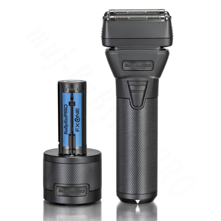 Babyliss Pro FXONE All Metal Black Shaver FX79FSMBE