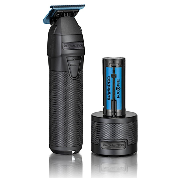 Babyliss Pro FXONE All Metal Skeleton Black FX799MBE