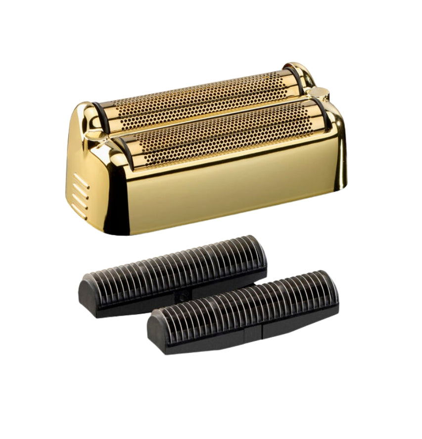 BaByliss Pro náhradní planžeta a nože pro FX79FSGE