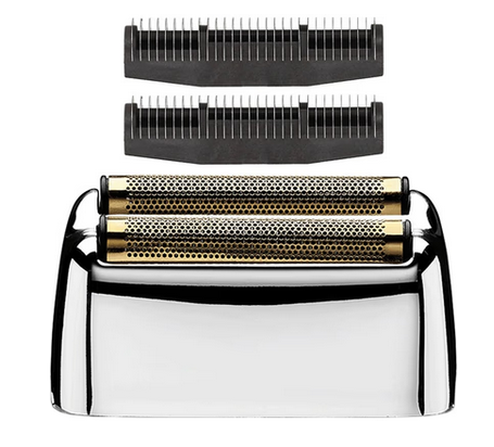 BaByliss Pro náhradní planžeta a nože pro FXFS2E