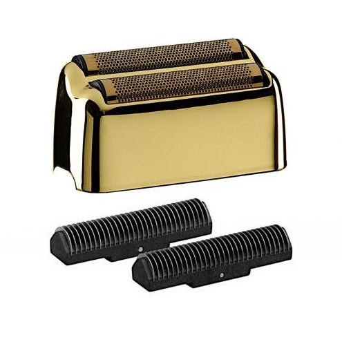 BaByliss Pro náhradní planžeta a nože pro FXFS2GE