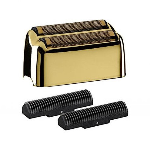 BaByliss Pro náhradní planžeta a nože pro FXFS2GE