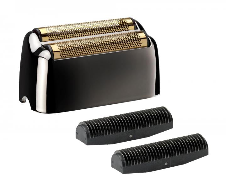 BaByliss Pro náhradní planžeta a nože pro FXFS2GSE