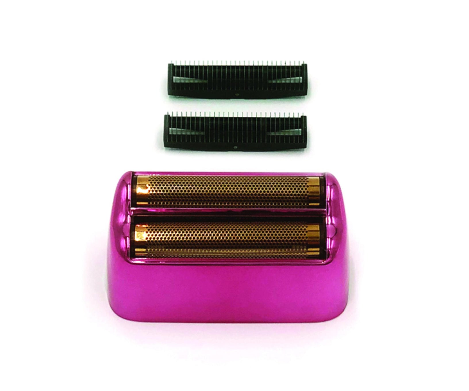 BaByliss Pro náhradní planžeta a nože pro FXFS2IE