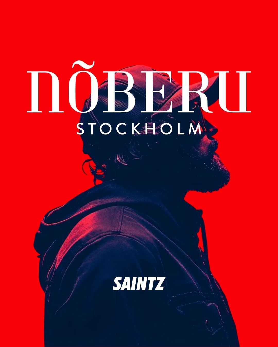 Noberu: Švédská definice moderního gentlemana