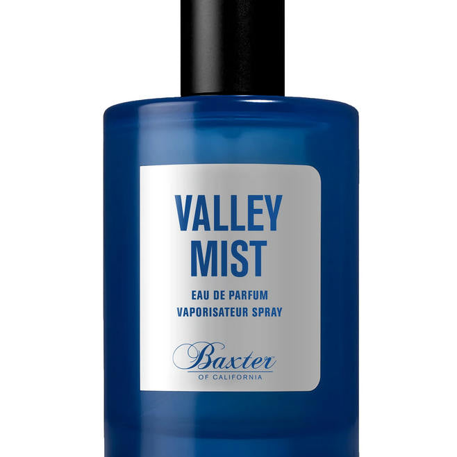 Baxter Valley Mist parfémovaná voda 100 ml