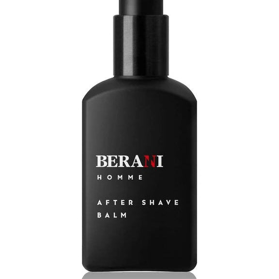 Berani Homme balzám po holení 120 ml