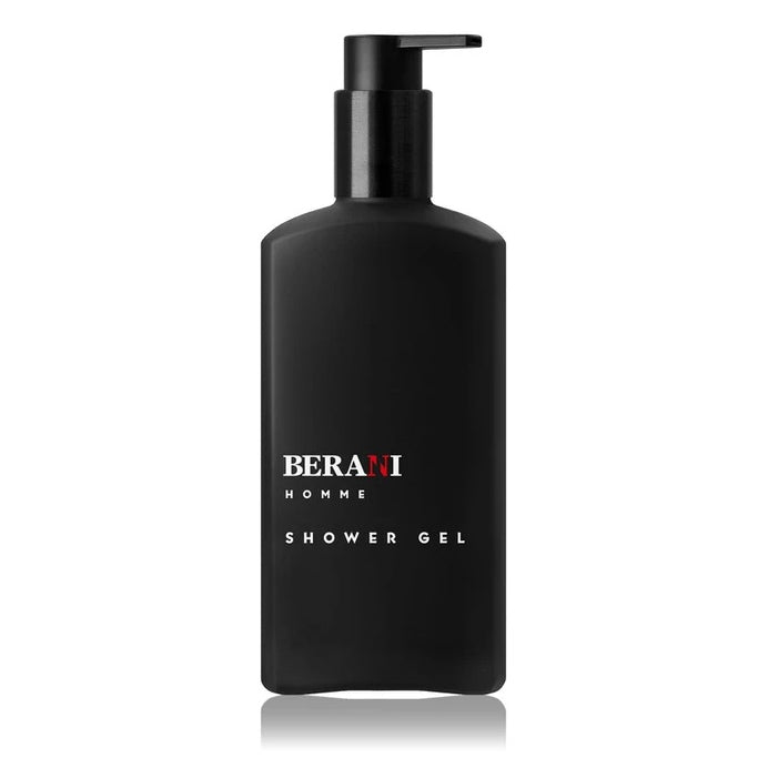 Berani Homme sprchový gel 300 ml