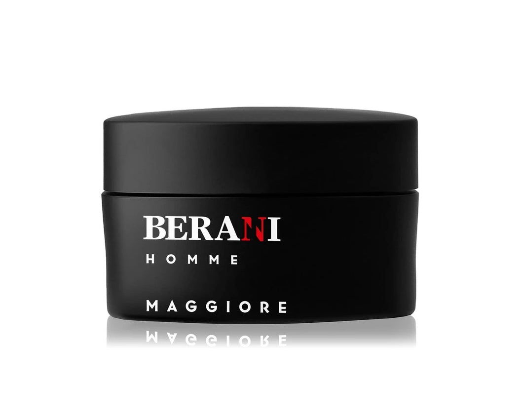 Berani Wax Perfume Maggiore tuhý parfém 50 ml