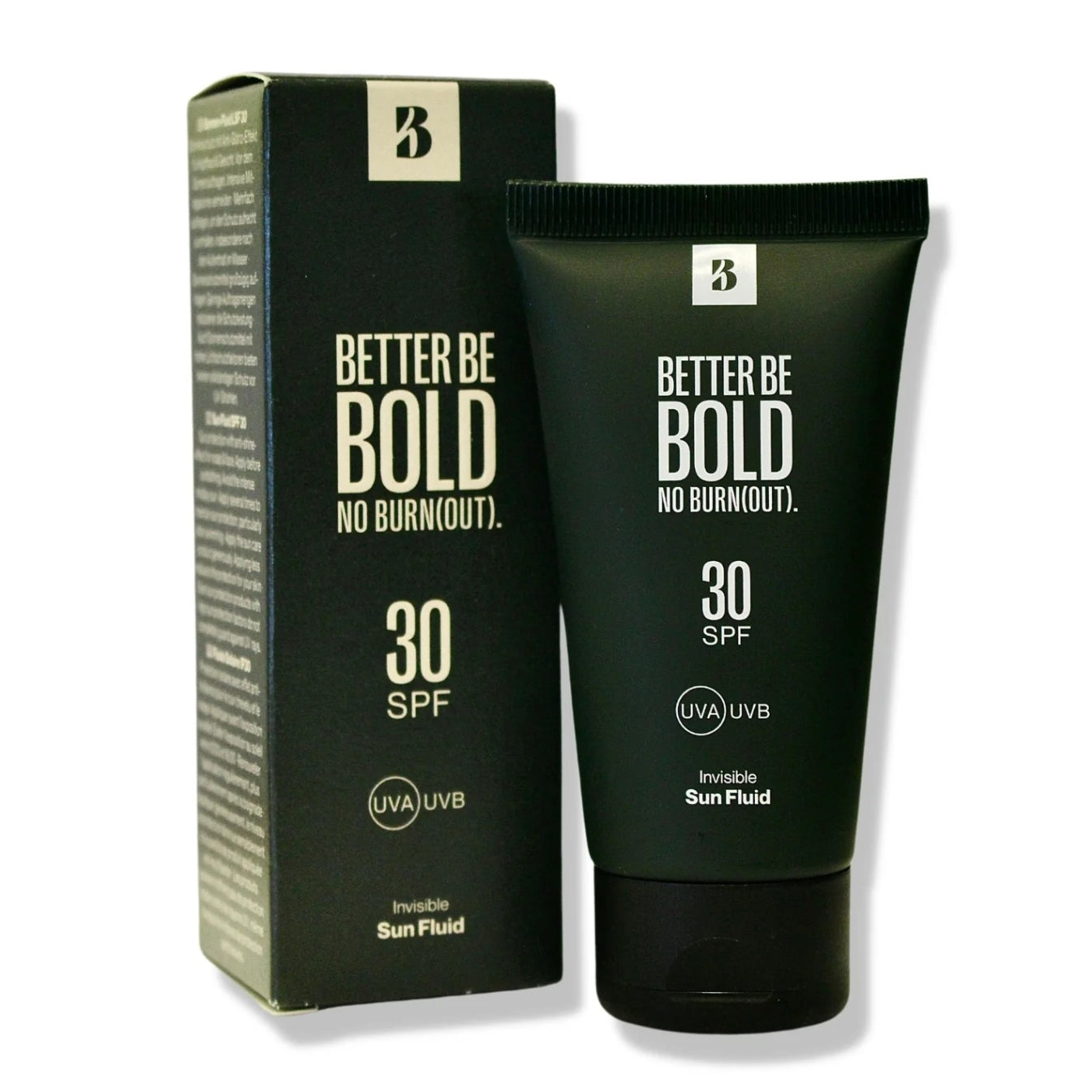 Better Be Bold 30 SPF opalovací emulze na pleš 50 ml