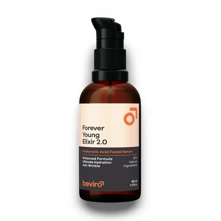 Beviro Forever Young elixír mládí 50 ml