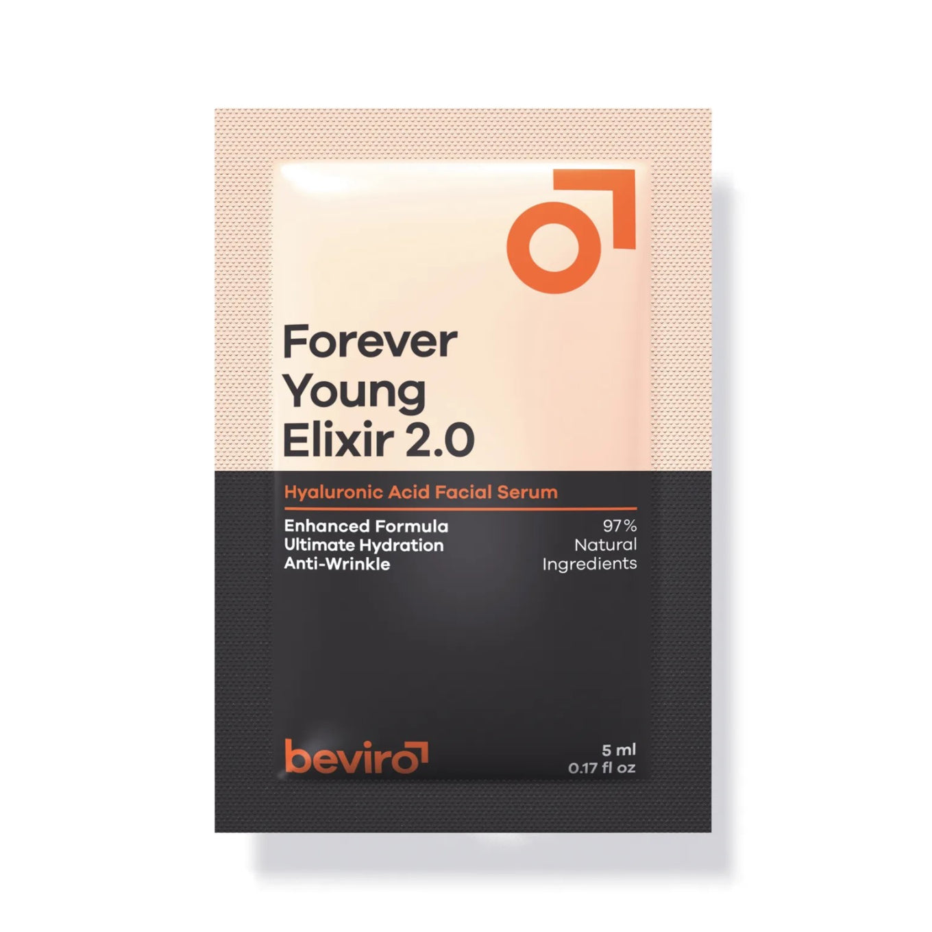 Beviro Forever Young elixír mládí 5 ml