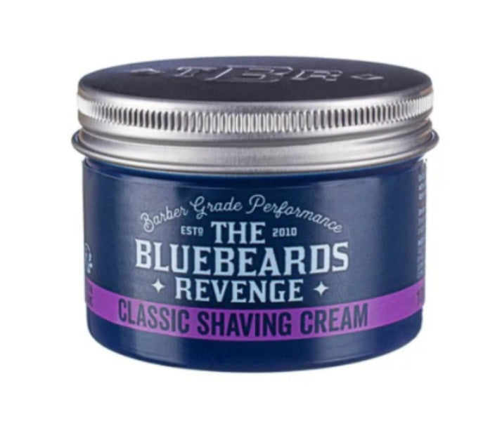 Bluebeards Revenge Classic krém na holení 100 ml