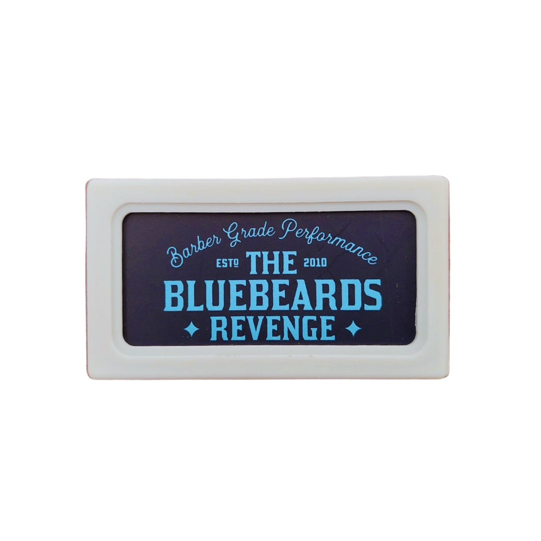 Bluebeards Revenge Double Edge žiletky 10ks