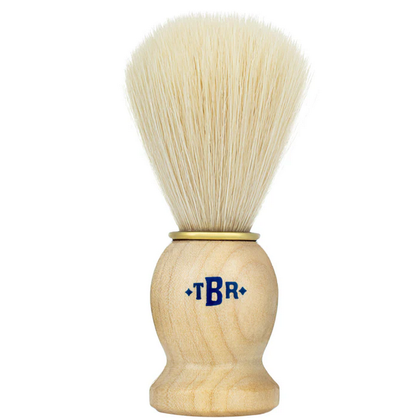 Bluebeards Revenge Doubloon Synthetic Bristle Brush štětka na holení