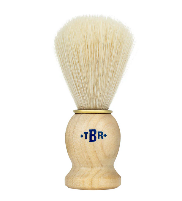 Bluebeards Revenge Doubloon Synthetic Bristle Brush štětka na holení