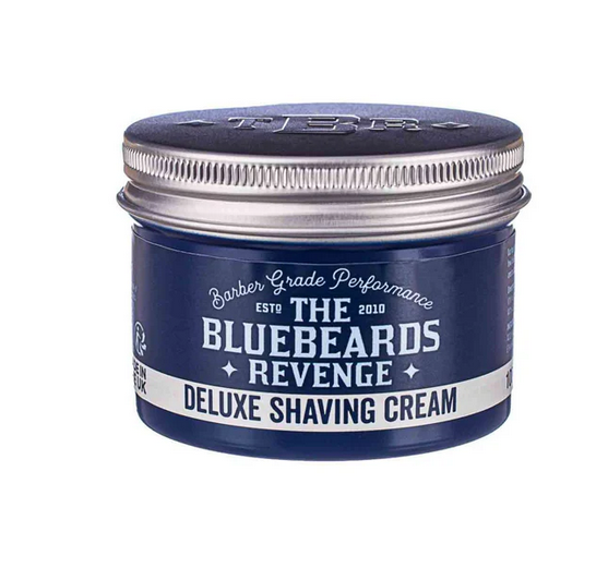 Bluebeards Revenge krém na holení 100 ml