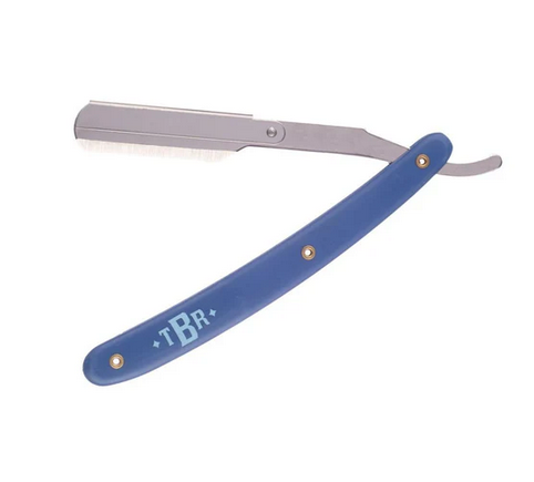 Bluebeards Revenge Cut-Throat shavetta na holení