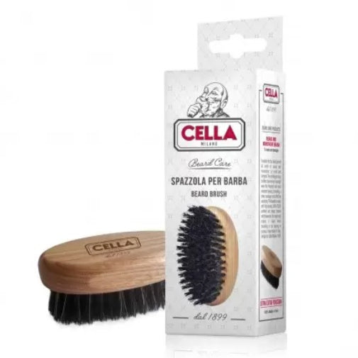 Cella Milano kartáč na vousy