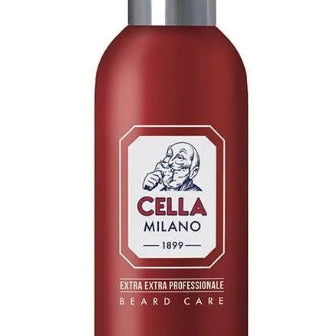 Cella Milano Professional Buongiorno al Sandalo olej na vousy 100 ml
