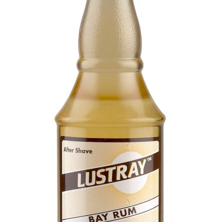 Clubman Pinaud Lustray Bay Rum voda po holení 414 ml