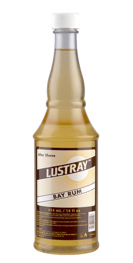 Clubman Pinaud Lustray Bay Rum voda po holení 414 ml