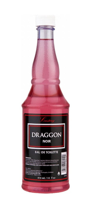 Clubman Pinaud Lustray Draggon voda po holení 414 ml