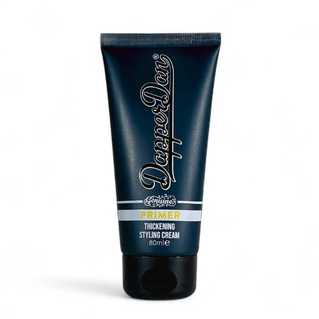 Dapper Dan Primer krém na vlasy 80 ml