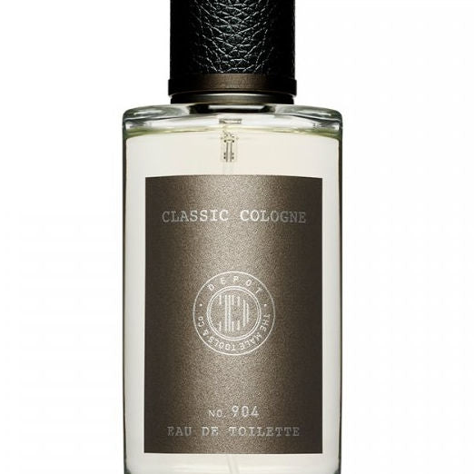 Depot 904 Classic Cologne toaletní voda 100 ml