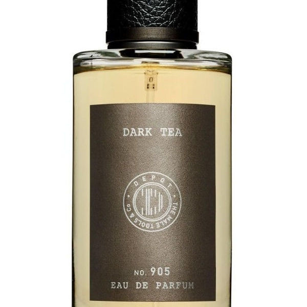 Depot 905 Dark Tea parfémovaná voda 100 ml