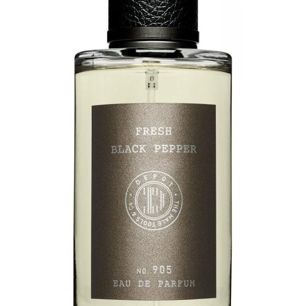 Depot 905 Fresh Black Pepper parfémovaná voda 100 ml