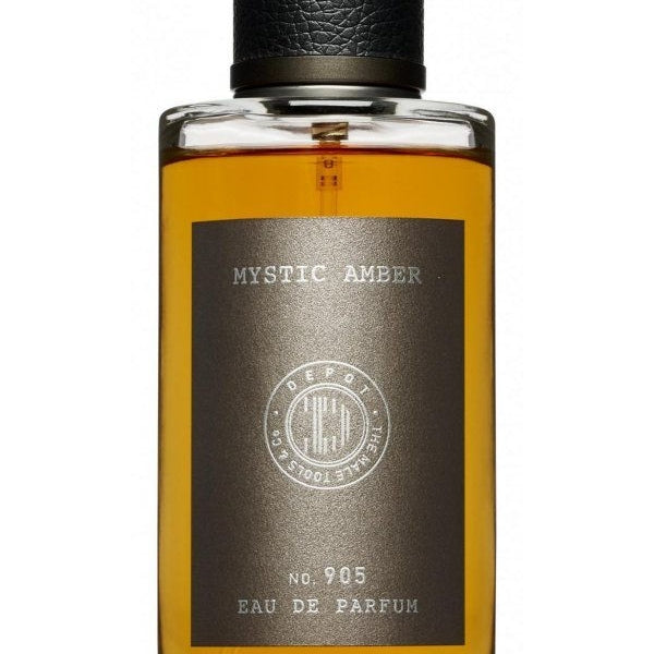 Depot 905 Mystic Amber parfémovaná voda 100 ml