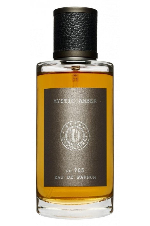 Depot 905 Mystic Amber parfémovaná voda 100 ml