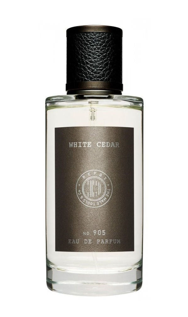 Depot 905 White Cedar parfémovaná voda 100 ml
