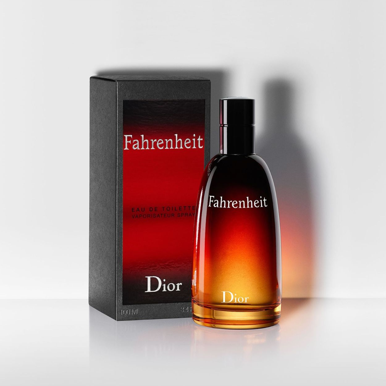 DIOR Fahrenheit toaletní voda pro muže