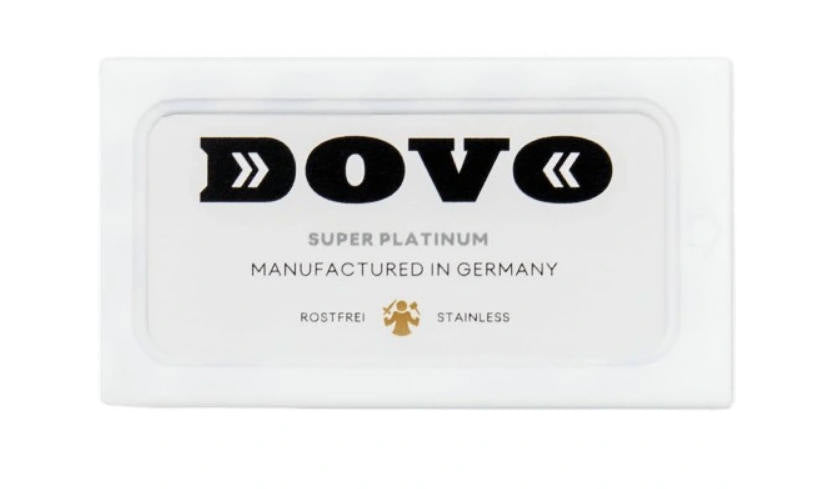 Dovo Super Platinum žiletky 10ks