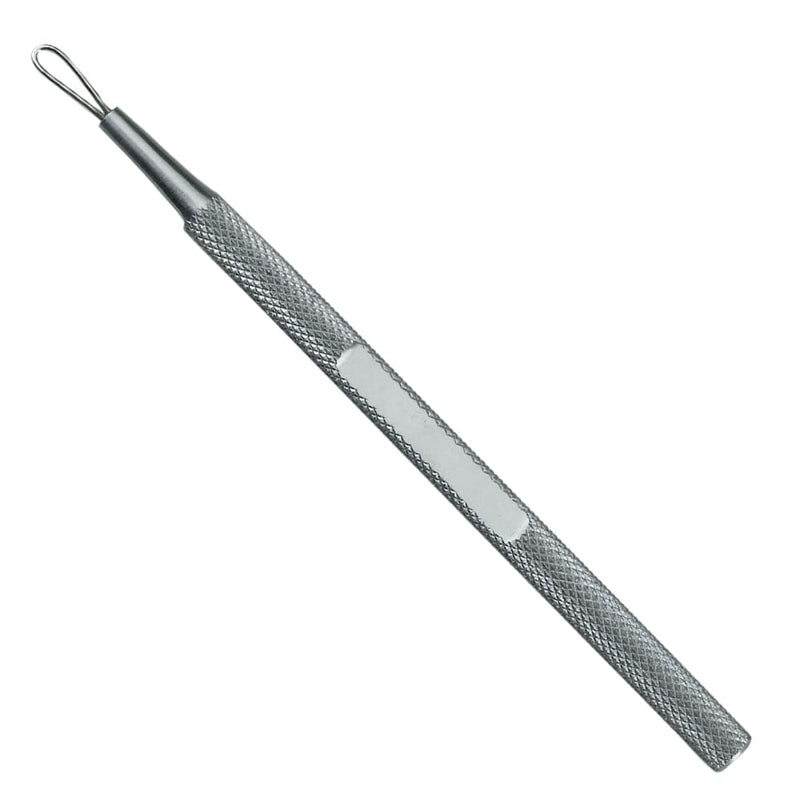 Kiepe Professional 04156 odstraňovač komedonů z nerezové oceli 17 cm - fotografie 1
