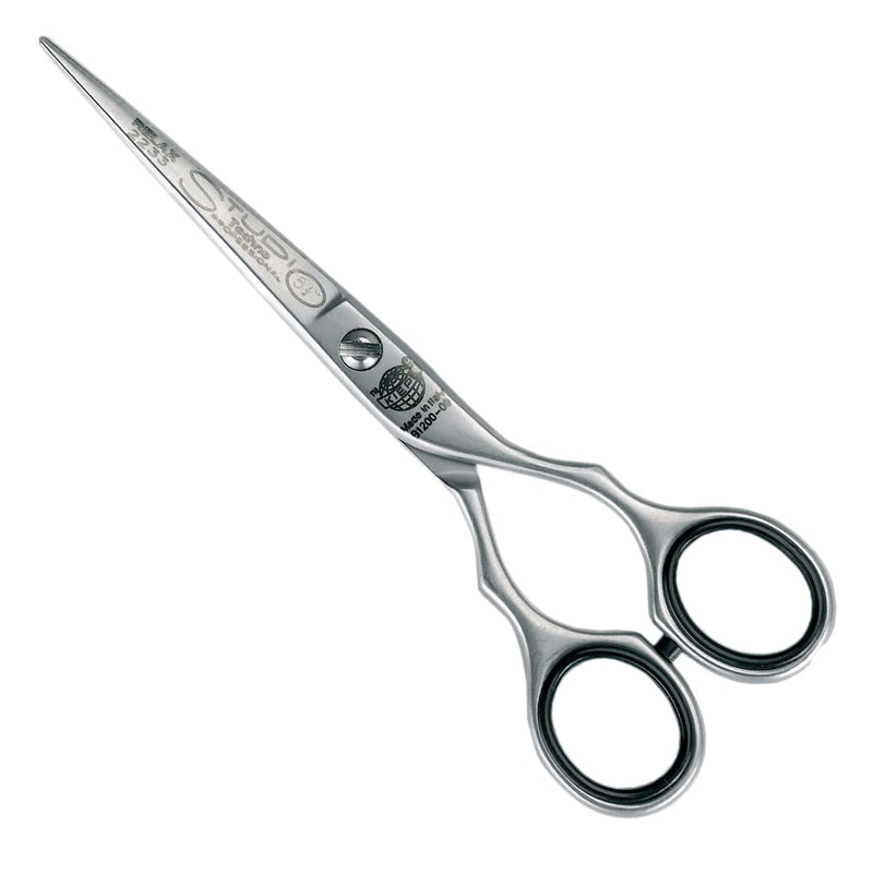 Kiepe Professional Relax Ergonomic kadeřnické nůžky s mikrozoubky 5,5″ - fotografie 1