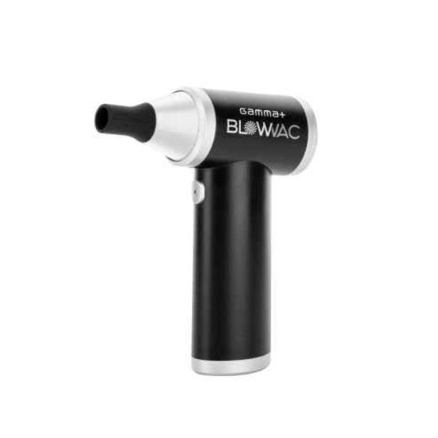 Gamma Piu BLOWVAC profesionální minifukar a vysavač