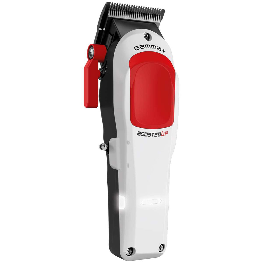 GAMMA+ BOOSTED UP Clipper profesionální strojek na vlasy