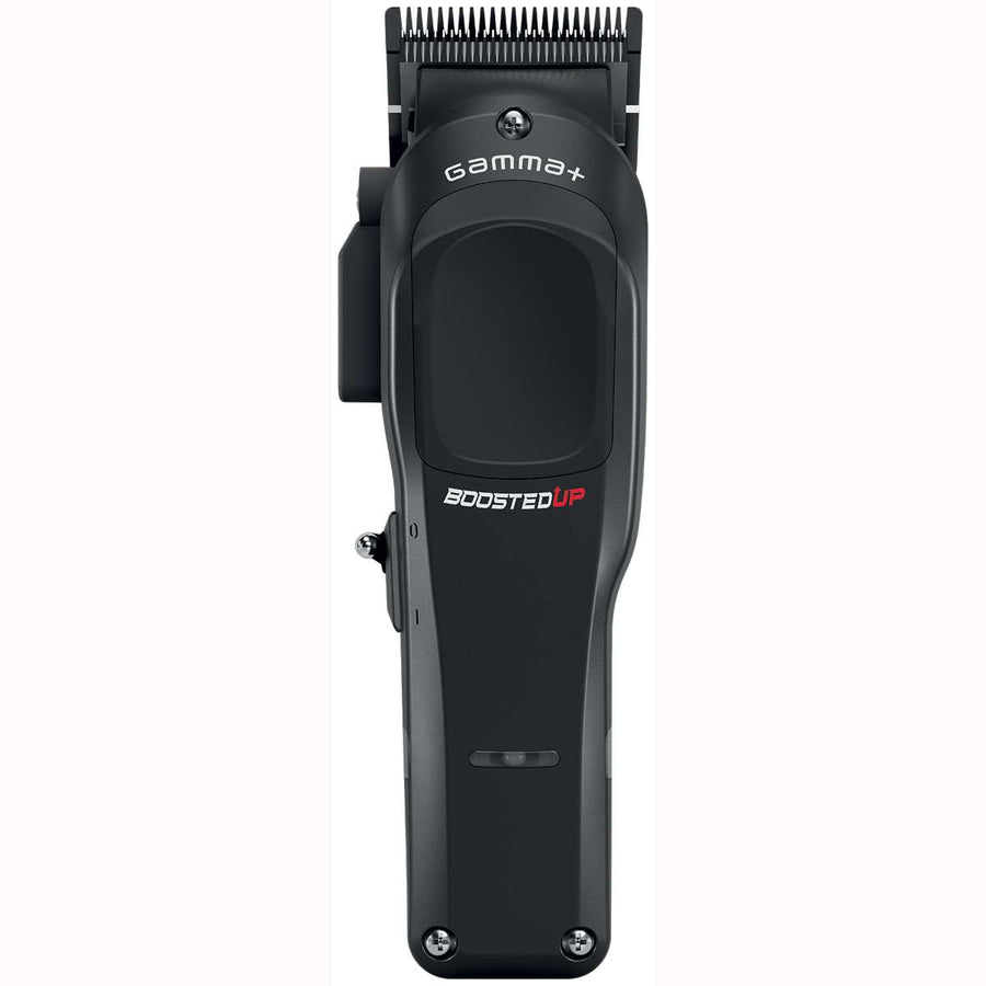 GAMMA+ BOOSTED UP Clipper profesionální strojek na vlasy