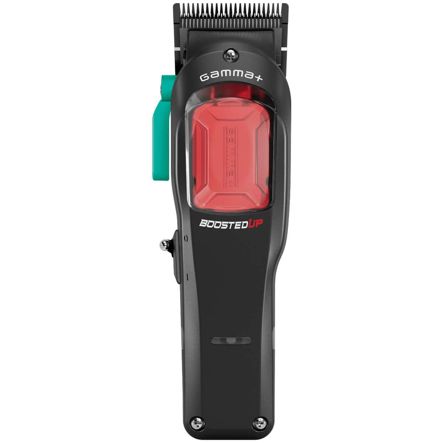 GAMMA+ BOOSTED UP Clipper profesionální strojek na vlasy