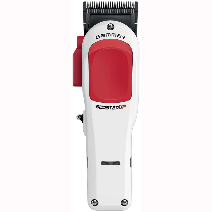 GAMMA+ BOOSTED UP Clipper profesionální strojek na vlasy
