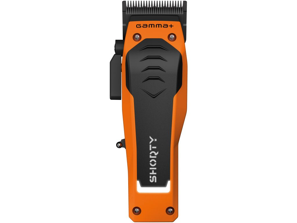 Gamma Piu Clipper Shorty strojek