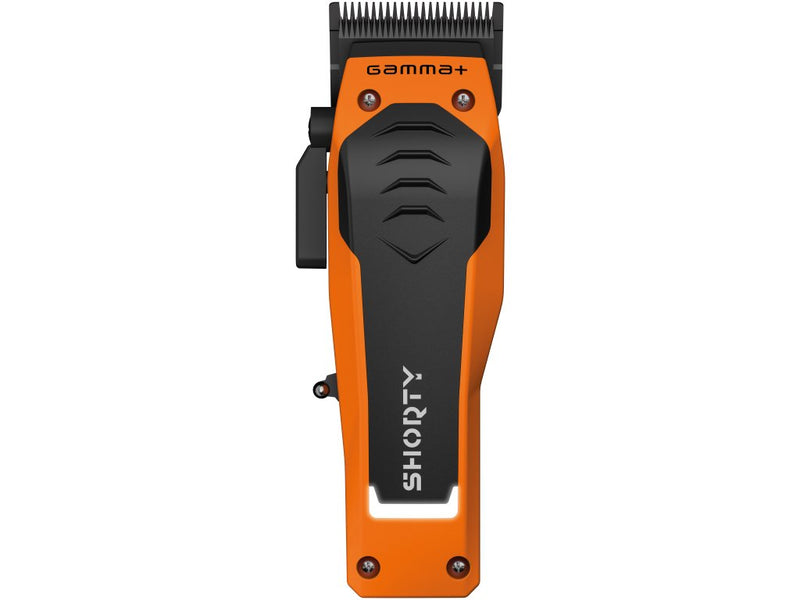 Gamma Piu Clipper Shorty profesionální strojek na vlasy