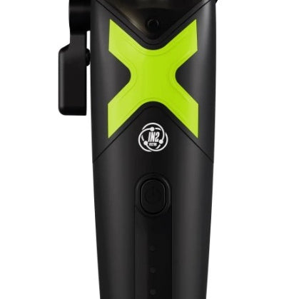 Gamma Piu Clipper Xcell Gamma+ strojek